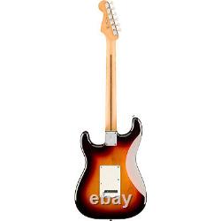 Fender Player II Stratocaster E/G, Rosewood Fingerboard, 3-Color Sunburst