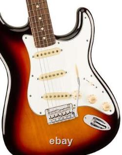 Fender Player II Stratocaster E/G, Rosewood Fingerboard, 3-Color Sunburst