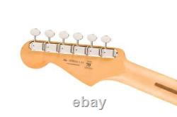 Fender Player II Stratocaster E/G, Rosewood Fingerboard, 3-Color Sunburst