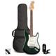 Fender Player Ii Stratocaster Edition Electric Guitar Kit
