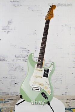 Fender Player II Stratocaster Electric Guitar Birch Green