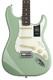 Fender Player Ii Stratocaster Electric Guitar Birch Green With Rosewood