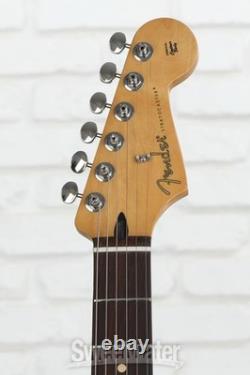 Fender Player II Stratocaster Electric Guitar Birch Green with Rosewood