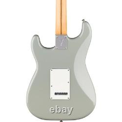 Fender Player II Stratocaster Electric Guitar Cactus Gray