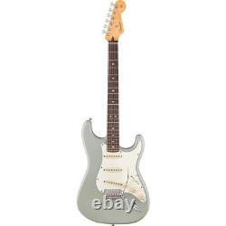 Fender Player II Stratocaster Electric Guitar Cactus Gray