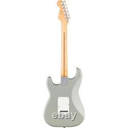 Fender Player II Stratocaster Electric Guitar Cactus Gray