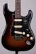 Fender Player Ii Stratocaster Electric Guitar Ltd Sparkle 3-color Sunburst