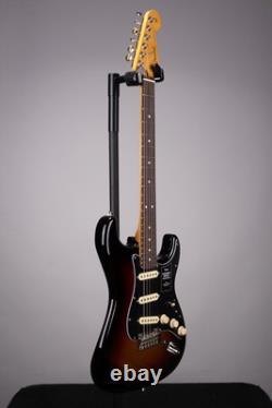 Fender Player II Stratocaster Electric Guitar LTD Sparkle 3-color Sunburst