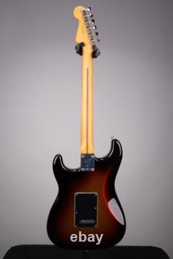 Fender Player II Stratocaster Electric Guitar LTD Sparkle 3-color Sunburst
