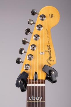 Fender Player II Stratocaster Electric Guitar LTD Sparkle 3-color Sunburst