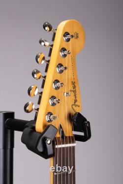 Fender Player II Stratocaster Electric Guitar LTD Sparkle 3-color Sunburst