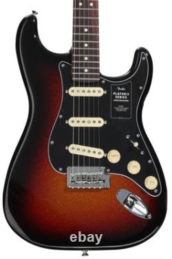 Fender Player II Stratocaster Electric Guitar Limited-edition Sparkle 3-color