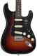 Fender Player Ii Stratocaster Electric Guitar Limited-edition Sparkle 3-color
