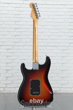 Fender Player II Stratocaster Electric Guitar Limited-edition Sparkle 3-color