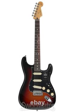 Fender Player II Stratocaster Electric Guitar Limited-edition Sparkle 3-color