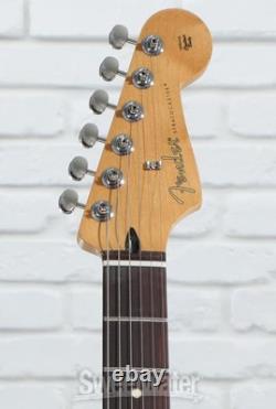 Fender Player II Stratocaster Electric Guitar Limited-edition Sparkle 3-color