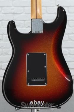 Fender Player II Stratocaster Electric Guitar Limited-edition Sparkle 3-color