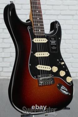 Fender Player II Stratocaster Electric Guitar Limited-edition Sparkle 3-color
