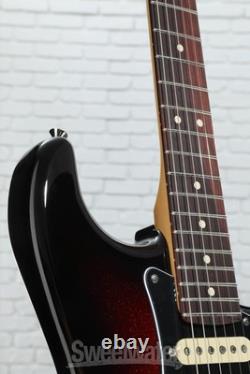 Fender Player II Stratocaster Electric Guitar Limited-edition Sparkle 3-color
