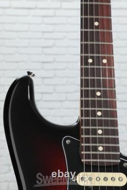 Fender Player II Stratocaster Electric Guitar Limited-edition Sparkle 3-color