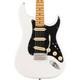 Fender Player Ii Stratocaster Electric Guitar, Maple Fingerboard, Polar White