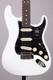 Fender Player Ii Stratocaster Electric Guitar Polar White