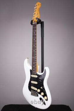 Fender Player II Stratocaster Electric Guitar Polar White