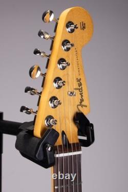 Fender Player II Stratocaster Electric Guitar Polar White