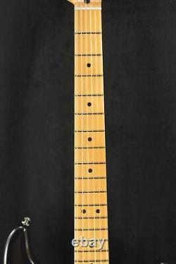 Fender Player II Stratocaster HSS Black Maple Fingerboard