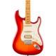 Fender Player Ii Stratocaster Hss Chambered Ash Body Maple Fb Guitar Aged Cb