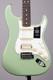 Fender Player Ii Stratocaster Hss Electric Guitar Birch Green With Rosewood