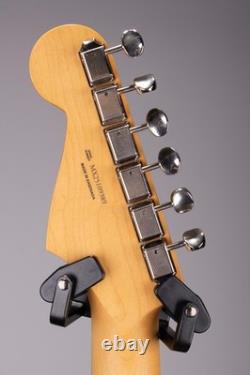 Fender Player II Stratocaster HSS Electric Guitar Birch Green with Rosewood