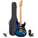 Fender Player Ii Stratocaster Hss Electric Guitar Kit