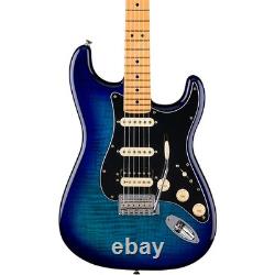 Fender Player II Stratocaster HSS Electric Guitar Kit