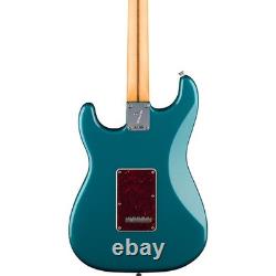 Fender Player II Stratocaster HSS Electric Guitar Ocean Turquoise 19788156359 RF