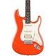 Fender Player Ii Stratocaster Hss Guitar Rosewood Fingerboard, Rallye Orange