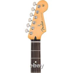 Fender Player II Stratocaster HSS Guitar Rosewood Fingerboard, Rallye Orange