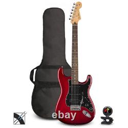 Fender Player II Stratocaster HSS Limited Edition Electric Guitar Kit