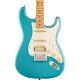 Fender Player Ii Stratocaster Hss Maple Aquatone Blue