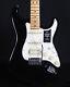 Fender Player Ii Stratocaster Hss, Maple Fb, Black