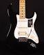 Fender Player Ii Stratocaster Hss, Maple Fb, Black