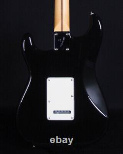 Fender Player II Stratocaster HSS, Maple FB, Black