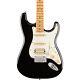 Fender Player Ii Stratocaster Hss Maple Fingerboard Electric Guitar Black