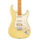 Fender Player Ii Stratocaster Hss Maple Fingerboard Guitar Hialeah Yellow