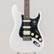Fender Player Ii Stratocaster Hss Polar White Rosewood Fingerboard