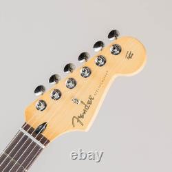 Fender Player II Stratocaster HSS Polar White Rosewood Fingerboard