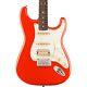 Fender Player Ii Stratocaster Hss Rosewood Coral Red