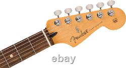 Fender Player II Stratocaster HSS, Rosewood Fingerboard, Birch Green