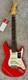 Fender Player Ii Stratocaster Hss, Rosewood Fingerboard, Coral Red Mim