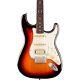 Fender Player Ii Stratocaster Hss Rosewood Fingerboard Guitar 3-color Sunburst